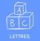 Jeux de Lettres