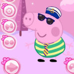 Habillage de Peppa Pig