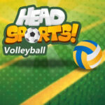 Sport Heads VolleyBall