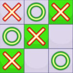 Tic Tac Toe / Morpion en ligne