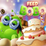 FEED BOBO: Jeu de Développement Cognitif