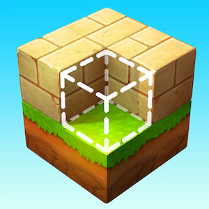 jeu block craft