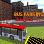BUS PARKING: Stationnement de bus