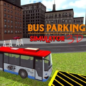 bus parking