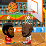 SPORT HEADS Basket