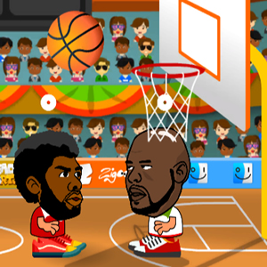 jeu de head sports basket