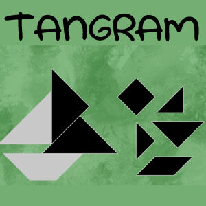 jeu de Tangram en ligne