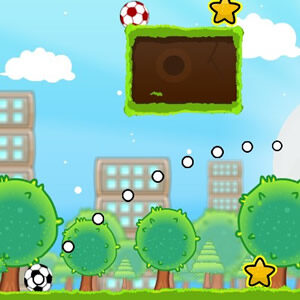 jeu de angry birds football