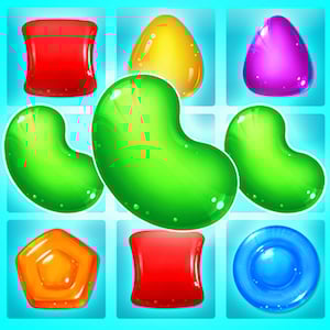 candhy match
