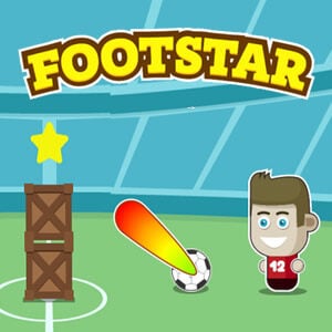 Footstar