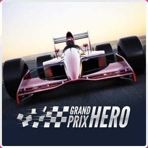 jeu grand prix hero en ligne
