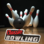 JEU DE BOWLING en ligne