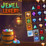 Jewel Legend