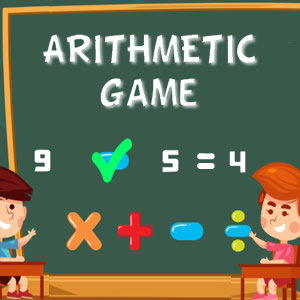 jeu educatif d'operations mathematiques