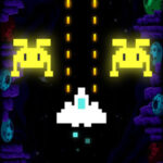 PIXEL WAR: Bataille de pixels