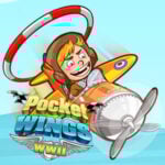 POCKET WINGS WWII