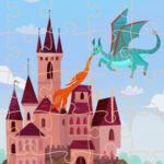 PUZZLES DE DRAGON en ligne