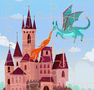 puzzles en ligne des dragons
