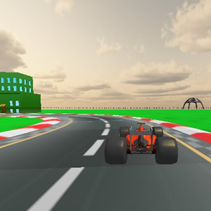 Simulation F1