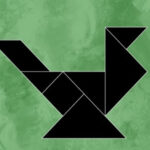 Tangram Animal