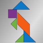 Jeu de Tangram Éducatif en ligne