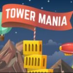 Construire la plus haute tour: Tower Mania