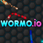 Wormo.io