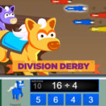 Défi des Divisions: DIVISION DERBY