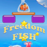 FREEDOM FISH: Libérez Nemo