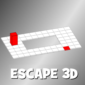 jeu escape 3D en ligne
