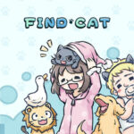 FIND CAT: Trouver le Chat