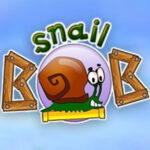 Bob l’Escargot (Snail Bob 1)