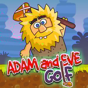 adam et eve golf