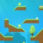 GOLF BLAST