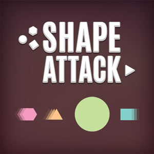 jeu de shape attack en ligne
