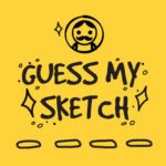 GUESS MY SKECTH: Deviner le Dessin