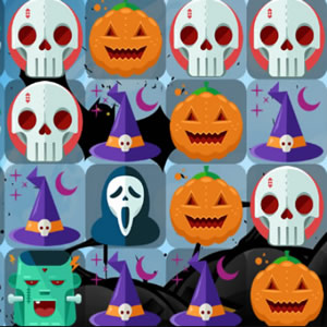 halloween crash jeu en ligne