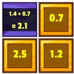 Problèmes de Calcul Mathématique: RAYONS X