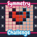 SYMMETRY CHALLENGE: Défis de la Symétrie