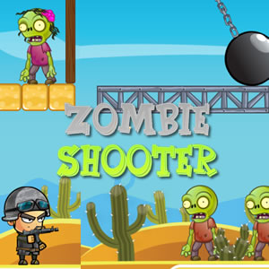 jeu de zombie shooter en ligne