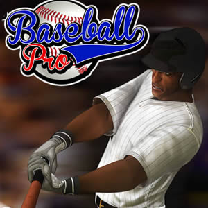 jeu de baseball pro en ligne