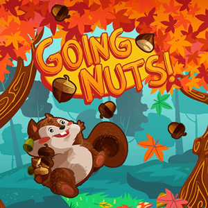 jeu going nuts