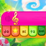 KID MAESTRO: Apprendre des Chansons au Piano