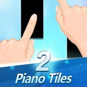 jeu de piano tiles 2