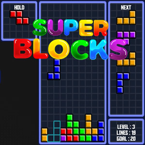 jeu de super tetris blocks friv
