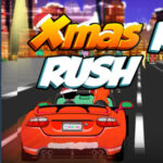 CAR RUSH NOËL
