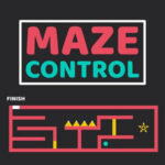 MAZE CONTROL