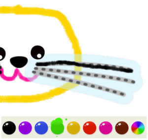 jeu en ligne pour apprendre dessiner animaux pas a pas