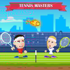 tennis masters