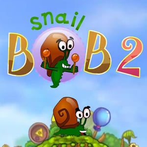 jeu de bob escargot 2